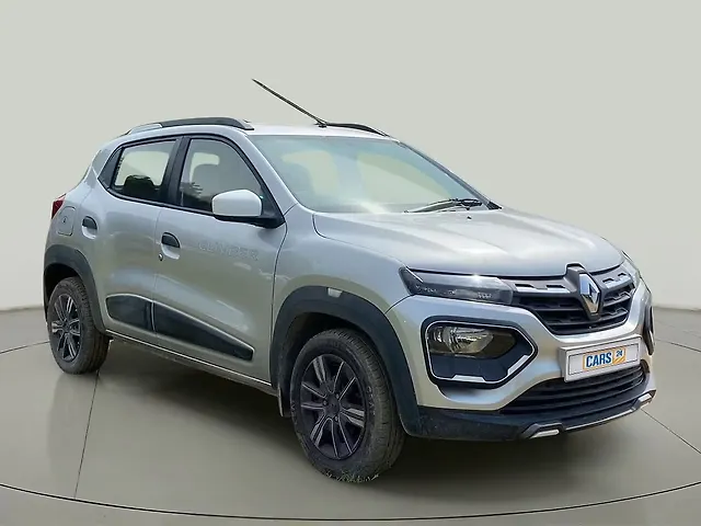 Used 2022 Renault Kwid in Hyderabad