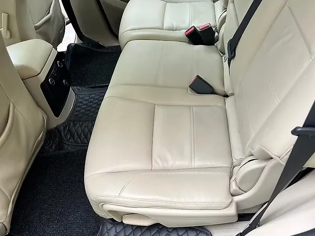 Used Ford Endeavour [2016-2019] Titanium 3.2 4x4 AT in Delhi