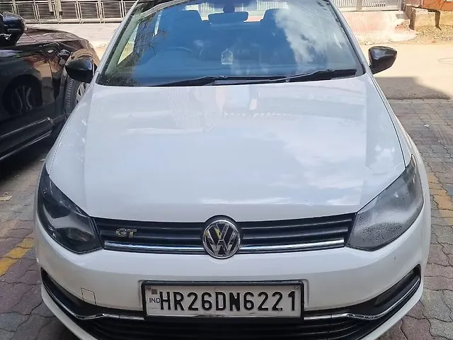 Used 2018 Volkswagen Polo in Delhi