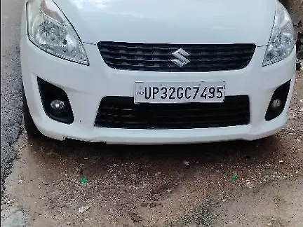 Used 2015 Maruti Suzuki Ertiga in Lucknow