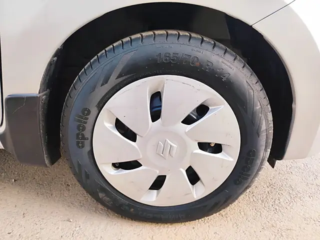 Used Maruti Suzuki Celerio [2014-2017] VXi in Chandigarh