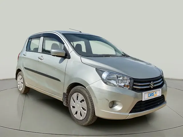 Used 2017 Maruti Suzuki Celerio in Hyderabad