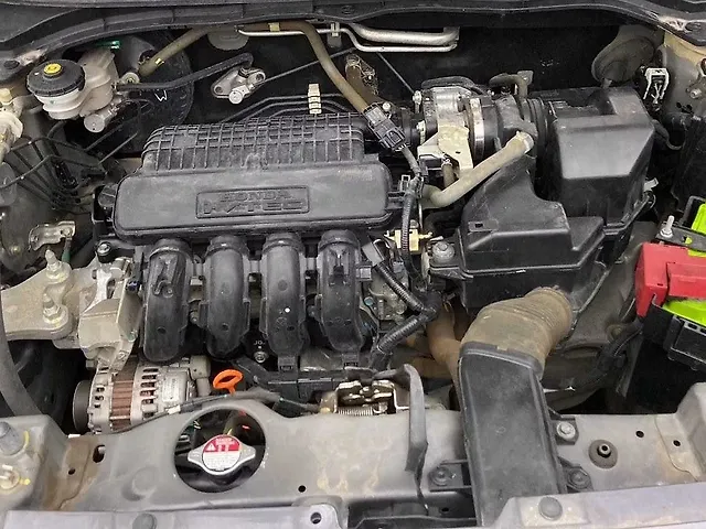 Used Honda Amaze [2016-2018] 1.2 S i-VTEC in Delhi