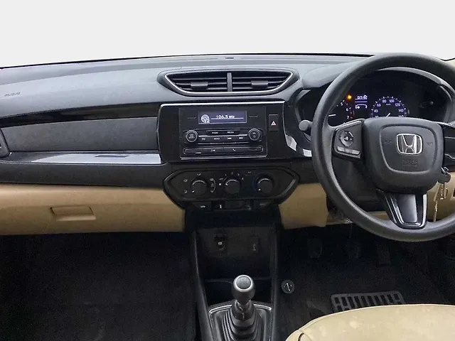 Used Honda Amaze [2016-2018] 1.2 S i-VTEC in Delhi