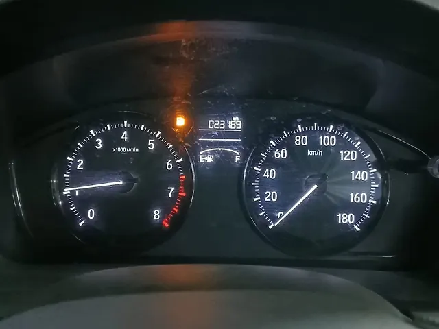 Used Honda Amaze [2016-2018] 1.2 S i-VTEC in Delhi