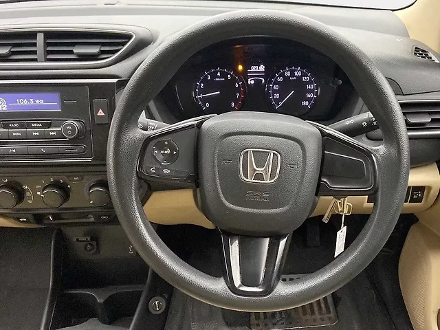Used Honda Amaze [2016-2018] 1.2 S i-VTEC in Delhi