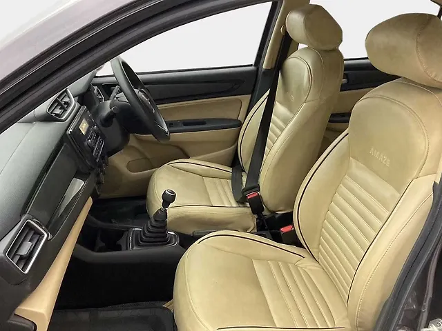 Used Honda Amaze [2016-2018] 1.2 S i-VTEC in Delhi