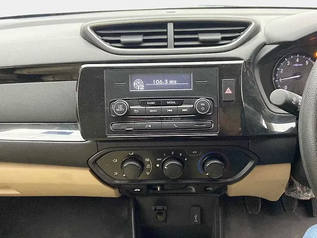 Used Honda Amaze [2016-2018] 1.2 S i-VTEC in Delhi