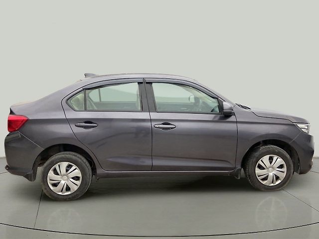 Used Honda Amaze [2016-2018] 1.2 S i-VTEC in Delhi