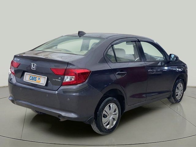Used Honda Amaze [2016-2018] 1.2 S i-VTEC in Delhi