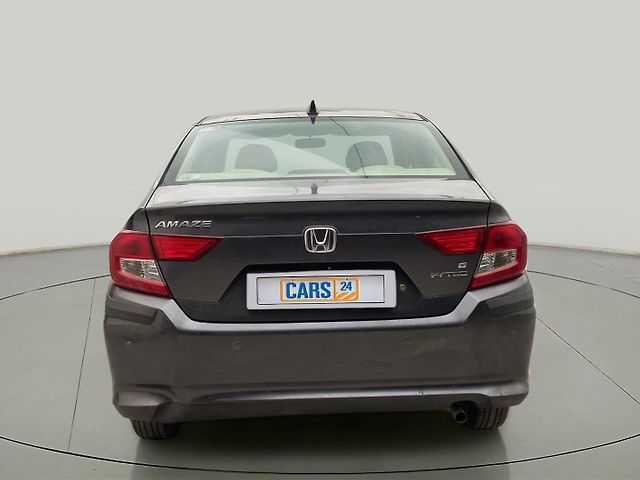 Used Honda Amaze [2016-2018] 1.2 S i-VTEC in Delhi