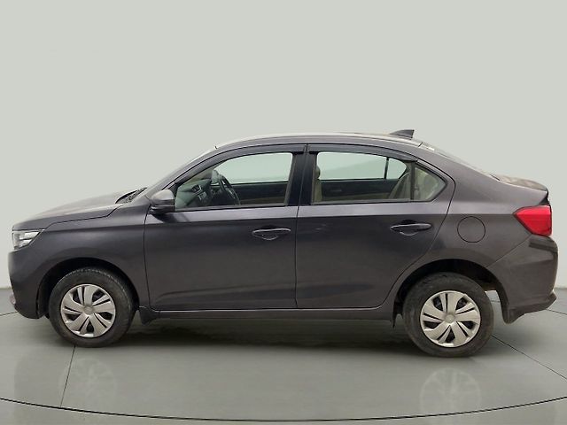Used Honda Amaze [2016-2018] 1.2 S i-VTEC in Delhi