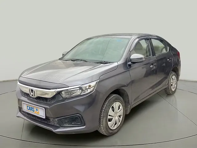 Used Honda Amaze [2016-2018] 1.2 S i-VTEC in Delhi