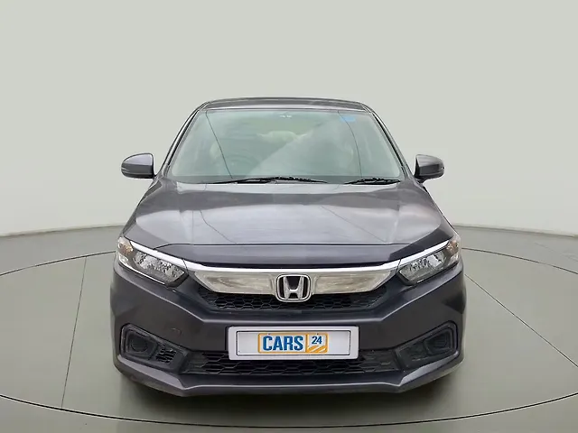 Used Honda Amaze [2016-2018] 1.2 S i-VTEC in Delhi