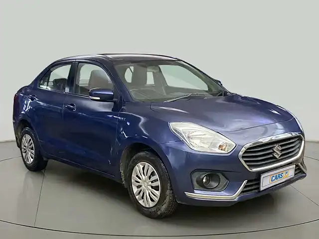 Used 2018 Maruti Suzuki DZire in Faridabad