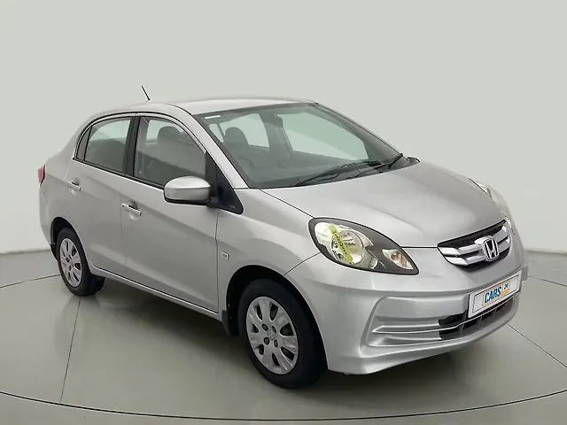 Used 2013 Honda Amaze in Ahmedabad