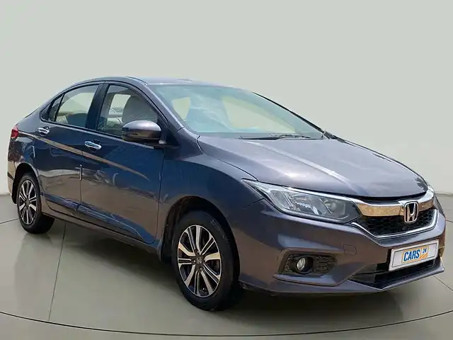 Used 2018 Honda City in Hyderabad