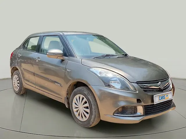 Used 2016 Maruti Suzuki Swift DZire in Hyderabad