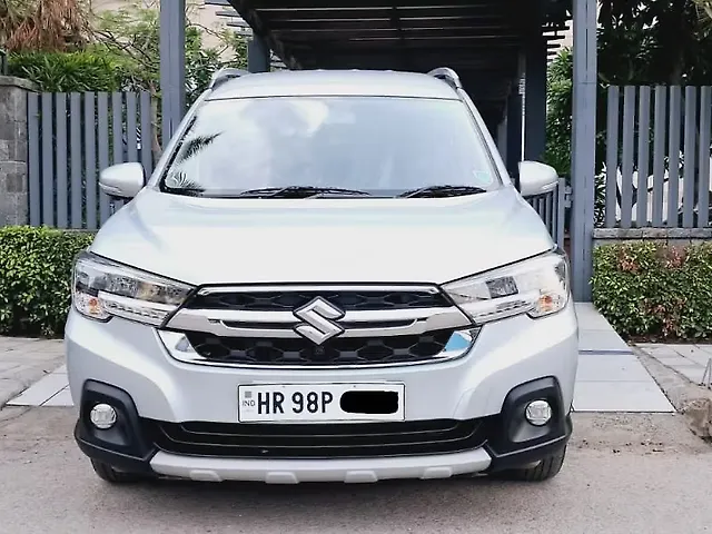 Used 2024 Maruti Suzuki XL6 in Delhi