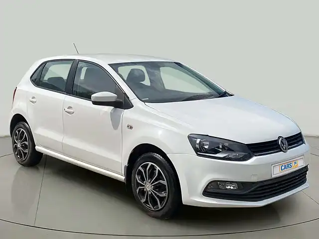 Used 2014 Volkswagen Polo in Pune