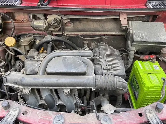 Used Renault Kwid [2015-2019] 1.0 RXT Opt [2016-2019] in Hyderabad