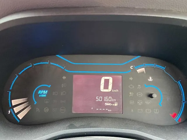 Used Renault Kwid [2015-2019] 1.0 RXT Opt [2016-2019] in Hyderabad
