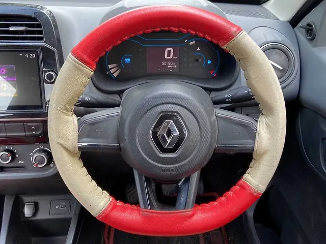 Used Renault Kwid [2015-2019] 1.0 RXT Opt [2016-2019] in Hyderabad