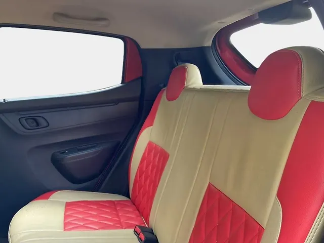 Used Renault Kwid [2015-2019] 1.0 RXT Opt [2016-2019] in Hyderabad