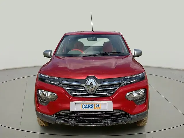 Used Renault Kwid [2015-2019] 1.0 RXT Opt [2016-2019] in Hyderabad