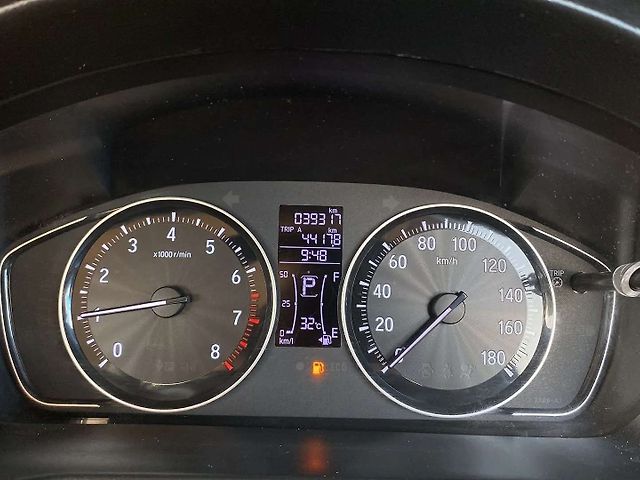 Used Honda Amaze [2018-2021] 1.2 VX CVT Petrol [2019-2020] in Hyderabad