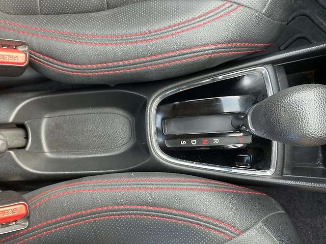 Used Honda Amaze [2018-2021] 1.2 VX CVT Petrol [2019-2020] in Hyderabad