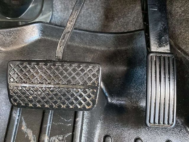 Used Honda Amaze [2018-2021] 1.2 VX CVT Petrol [2019-2020] in Hyderabad