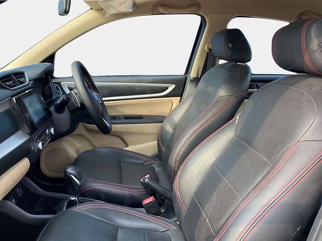 Used Honda Amaze [2018-2021] 1.2 VX CVT Petrol [2019-2020] in Hyderabad