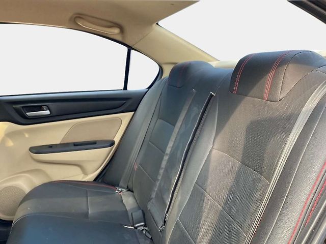 Used Honda Amaze [2018-2021] 1.2 VX CVT Petrol [2019-2020] in Hyderabad