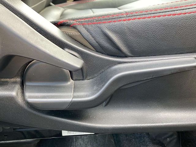 Used Honda Amaze [2018-2021] 1.2 VX CVT Petrol [2019-2020] in Hyderabad