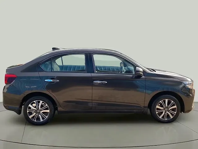 Used Honda Amaze [2018-2021] 1.2 VX CVT Petrol [2019-2020] in Hyderabad