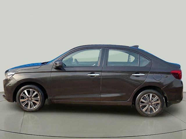 Used Honda Amaze [2018-2021] 1.2 VX CVT Petrol [2019-2020] in Hyderabad
