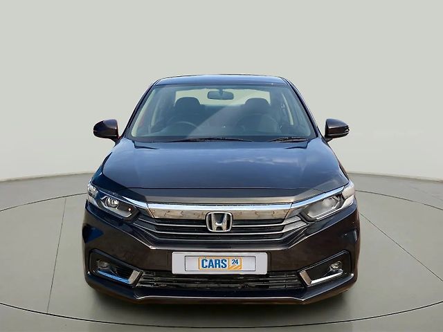 Used Honda Amaze [2018-2021] 1.2 VX CVT Petrol [2019-2020] in Hyderabad