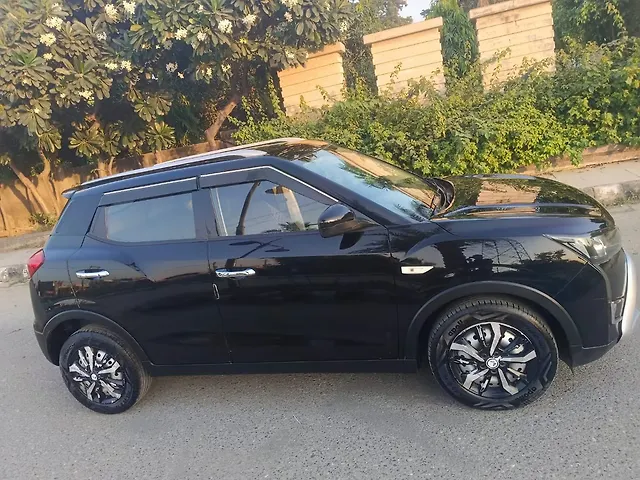 Used Mahindra XUV300 [2019-2024] W4 1.2 Petrol in Karnal