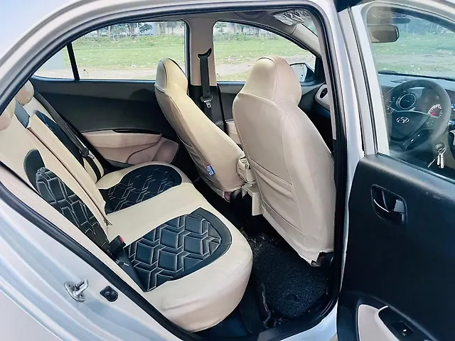 Used Hyundai Xcent [2014-2017] Base 1.2 in Karnal