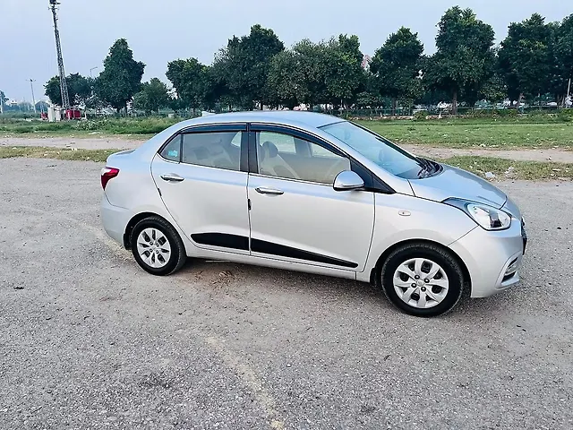 Used Hyundai Xcent [2014-2017] Base 1.2 in Karnal