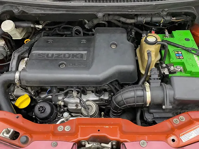Used Maruti Suzuki Ertiga [2012-2015] VDi in Bangalore