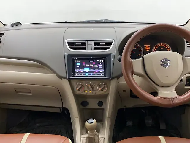 Used Maruti Suzuki Ertiga [2012-2015] VDi in Bangalore