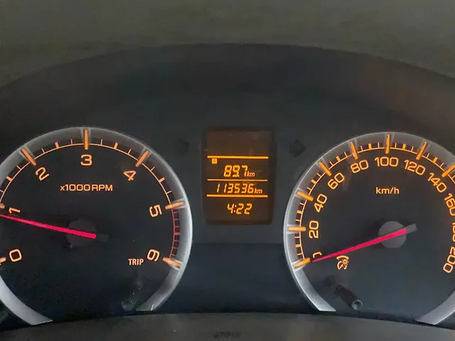 Used Maruti Suzuki Ertiga [2012-2015] VDi in Bangalore