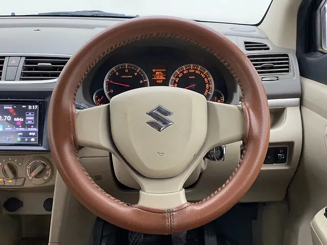 Used Maruti Suzuki Ertiga [2012-2015] VDi in Bangalore