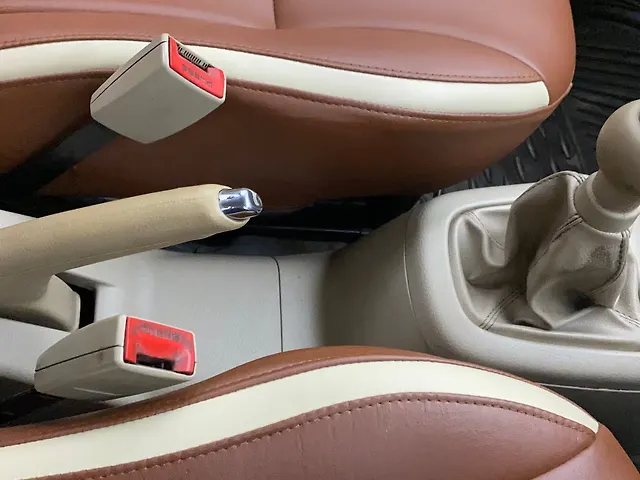 Used Maruti Suzuki Ertiga [2012-2015] VDi in Bangalore