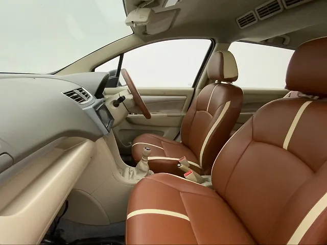 Used Maruti Suzuki Ertiga [2012-2015] VDi in Bangalore