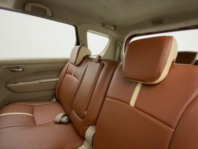 Used Maruti Suzuki Ertiga [2012-2015] VDi in Bangalore