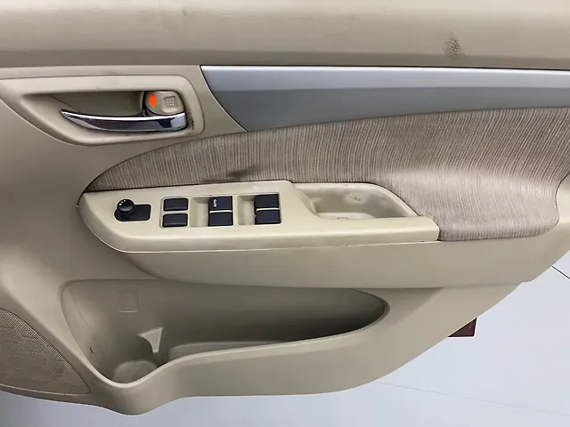Used Maruti Suzuki Ertiga [2012-2015] VDi in Bangalore