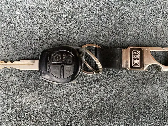 Used Maruti Suzuki Ertiga [2012-2015] VDi in Bangalore